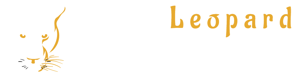 jawai leoprad safaris logo