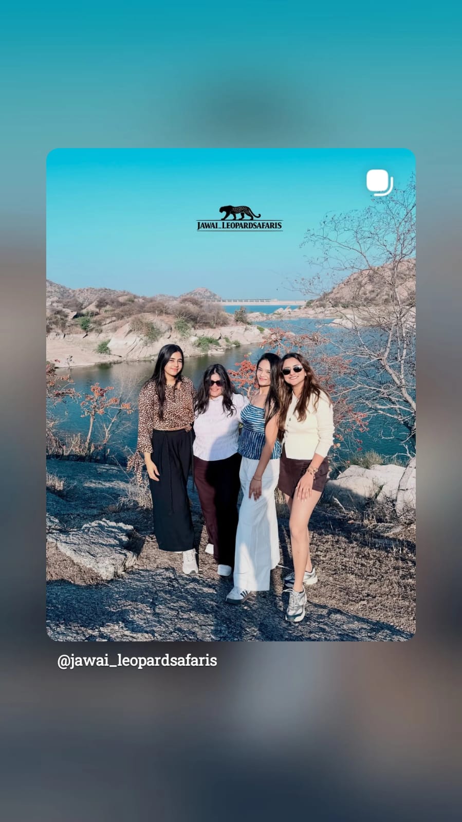 Expert Local Trackers + Cultural Guides