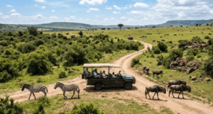 Full Day Safari in Jawai – Leopard Sightings & Wildlife Tour